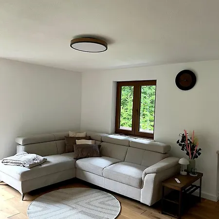 For Rest - Naturnah Entspannen - Idyllische Mit Ausblick & Gratis Parken Appartamento *