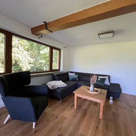 For Rest - Naturnah Entspannen - Idyllische Mit Ausblick & Gratis Parken Appartamento