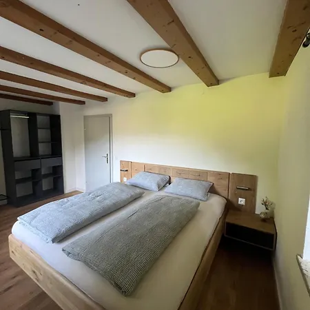Appartamento For Rest - Naturnah Entspannen - Idyllische Mit Ausblick & Gratis Parken