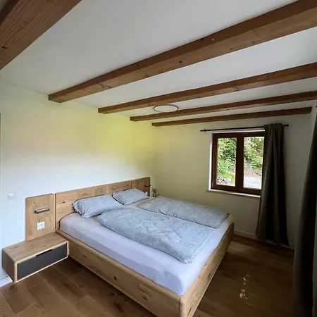 For Rest - Naturnah Entspannen - Idyllische Mit Ausblick & Gratis Parken Appartamento Schönau am Königssee