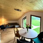 Apartment For Rest - Naturnah Entspannen - Idyllische Mit Ausblick&gratis Parken