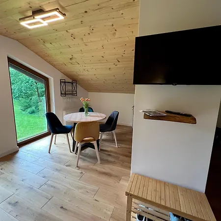 For Rest - Naturnah Entspannen - Idyllische Mit Ausblick & Gratis Parken Daire *