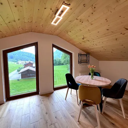 For Rest - Naturnah Entspannen - Idyllische Mit Ausblick & Gratis Parken Daire