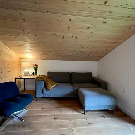 Daire For Rest - Naturnah Entspannen - Idyllische Mit Ausblick & Gratis Parken Schönau am Königssee