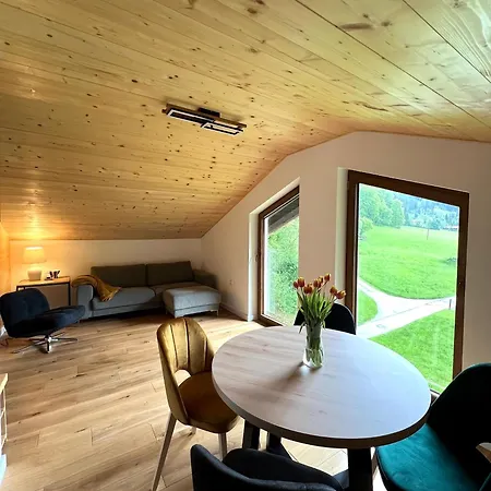 Daire For Rest - Naturnah Entspannen - Idyllische Mit Ausblick & Gratis Parken
