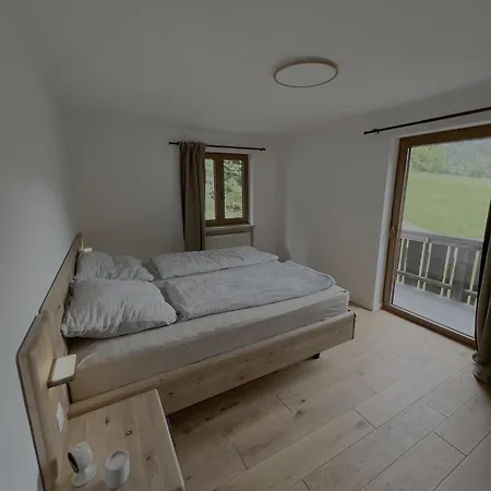 For Rest - Naturnah Entspannen - Idyllische Mit Ausblick & Gratis Parken Daire Schönau am Königssee