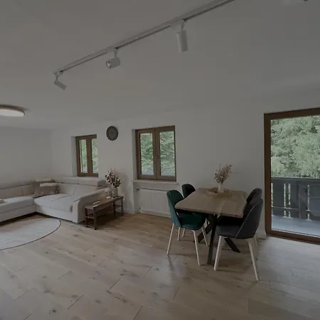 For Rest - Naturnah Entspannen - Idyllische Mit Ausblick & Gratis Parken Daire *