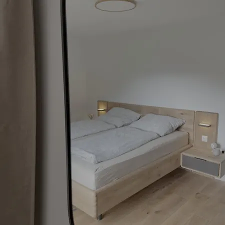 For Rest - Naturnah Entspannen - Idyllische Mit Ausblick & Gratis Parken