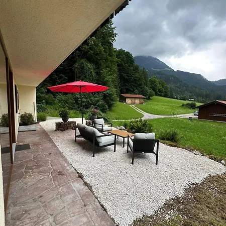 For Rest - Naturnah Entspannen - Idyllische Mit Ausblick & Gratis Parken * Schönau am Königssee